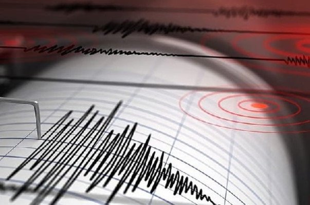 আবারও ভূমিকম্প, ফেব্রুয়ারির ২৬ দিনে ৯ বার কাঁপলো দেশ