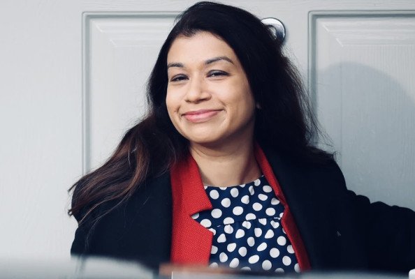 টিউলিপকে গ্রেপ্তারে রেড নোটিশ জারি করল বাংলাদেশের আদালত