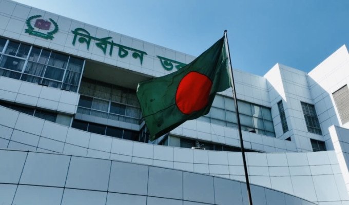 ১১ লাখ ভোট কমিয়ে  গণভোটের নতুন গেজেট প্রকাশ