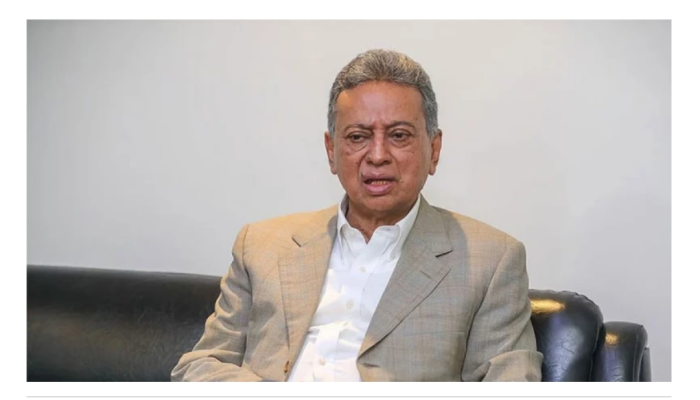 গভর্নর পরিবর্তন নিয়ে প্রশ্নে অর্থমন্ত্রীর নীরবতা