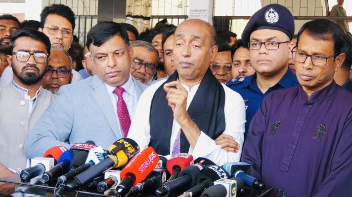 অন্তর্বর্তী সময়ে জারি ১৩৩ অধ্যাদেশ সংসদে তোলা হবে: আইনমন্ত্রী