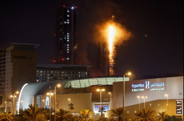 ইরানে হামলা শুরুর পর যা যা ঘটেছে