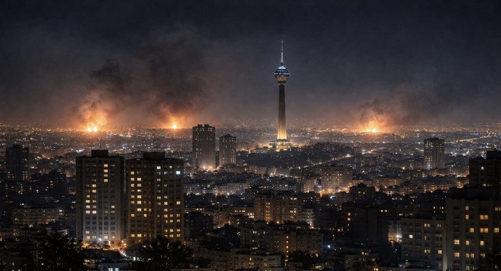 ইরান ইস্যুতে বাংলাদেশের বিবৃতি নিয়ে সমালোচনার ঝড়