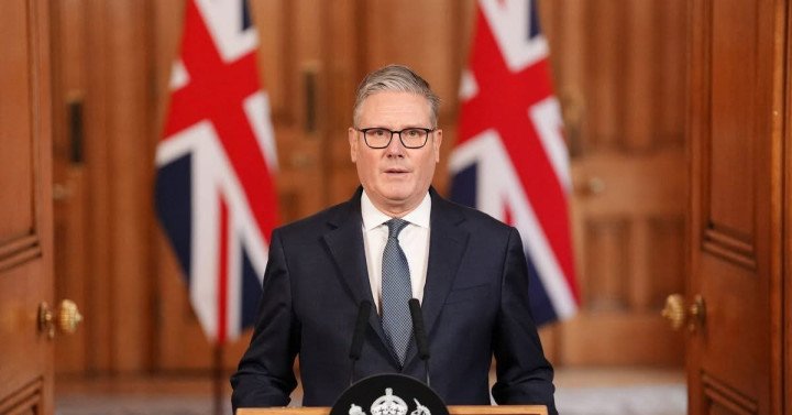 ব্রিটিশ ঘাঁটি ব্যবহার করে ইরানে হামলার অনুমতি দিলো যুক্তরাজ্য