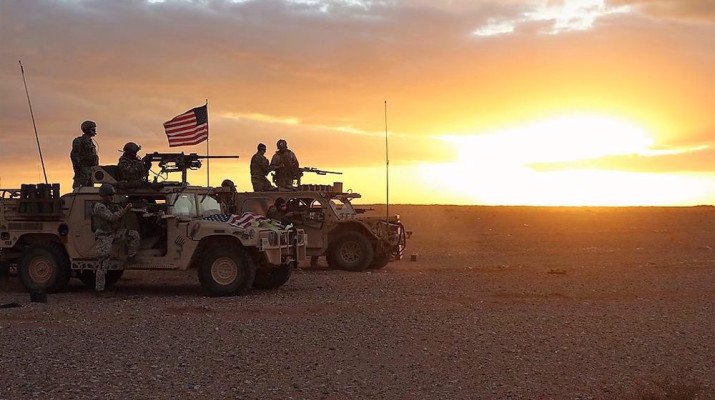 ইরানের পাল্টা হামলায় নিহত মার্কিন সেনার সংখ্যা বেড়ে ৬