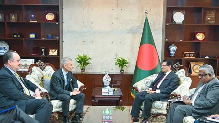 বিএনপি ও জামায়াতের সম্মতিতে যুক্তরাষ্ট্রের সাথে বাণিজ্যচুক্তি হয়েছিল: পররাষ্ট্রমন্ত্রী