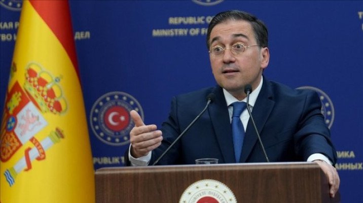 ইরান ইস্যুতে যুক্তরাষ্ট্রকে সমর্থন দেবে না স্পেন