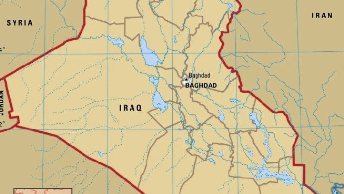 ইরাকে ৩ বাংলাদেশির মৃত্যু