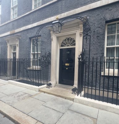 ইরান ইস্যুতে যুক্তরাজ্যের অবস্থান বদলায়নি: ব্রিটিশ প্রধানমন্ত্রীর কার্যালয়