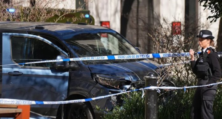 লন্ডনে ভুল প্যাডেল চেপে শিক্ষার্থী নিহতের ঘটনায় চালকের ৮ বছরের কারাদণ্ড