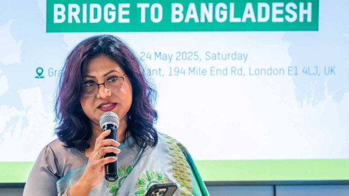 লন্ডনে বাংলাদেশের হাইকমিশনারকে প্রত্যাহারের ঘোষণা পররাষ্ট্র উপদেষ্টার