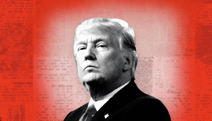 ইরানের নেতৃত্ব ও সামরিক শক্তি ধ্বংস না হওয়া পর্যন্ত যুদ্ধ চলবে: ট্রাম্প