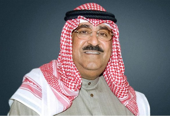 ‘নজিরবিহীন’ অস্থিরতার মুখে মধ্যপ্রাচ্য: কুয়েতের আমির