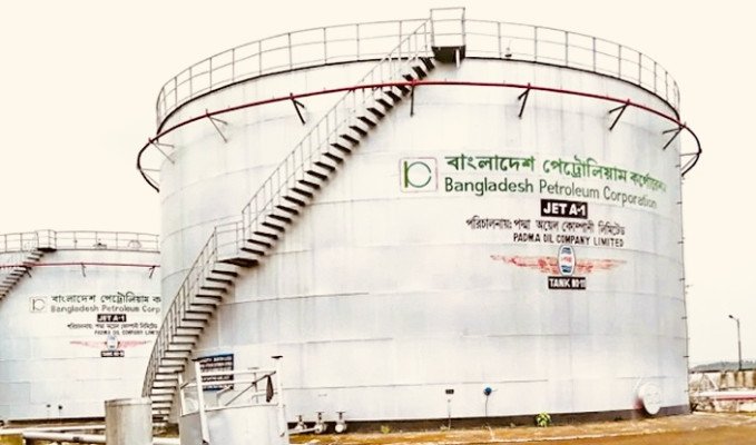 বিভাগীয় শহরে অকটেন-পেট্রোল সরবরাহ বাড়াচ্ছে বিপিসি