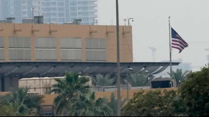 ইরানের সঙ্গে এখনই চুক্তিতে আগ্রহী নন ট্রাম্প