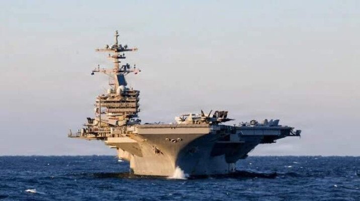 ইরানের পক্ষে লিখলে লাইসেন্স বাতিলের হুমকি, যুক্তরাষ্ট্রে নতুন বিতর্ক