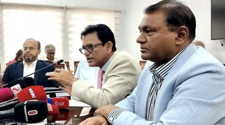 একযোগে ৭ বিশ্ববিদ্যালয়ে ভিসি নিয়োগ: দলীয়করণের অভিযোগে তীব্র সমালোচনা