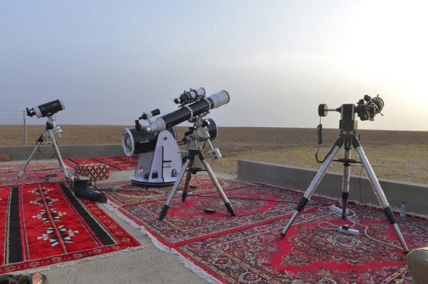 দেশে চাঁদ দেখা যায়নি, শনিবার পবিত্র ঈদুল ফিতর