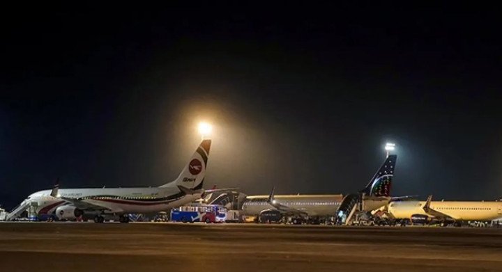 যুদ্ধের ঝুঁকি কাটিয়ে ইরান থেকে দেশে ফিরলেন ২৮২ বাংলাদেশি