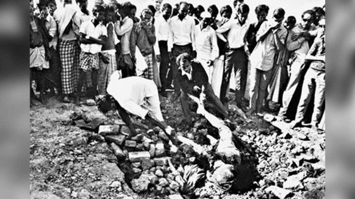 একাত্তরের হত্যাযজ্ঞকে গণহত্যা ঘোষণার প্রস্তাব মার্কিন কংগ্রেসে