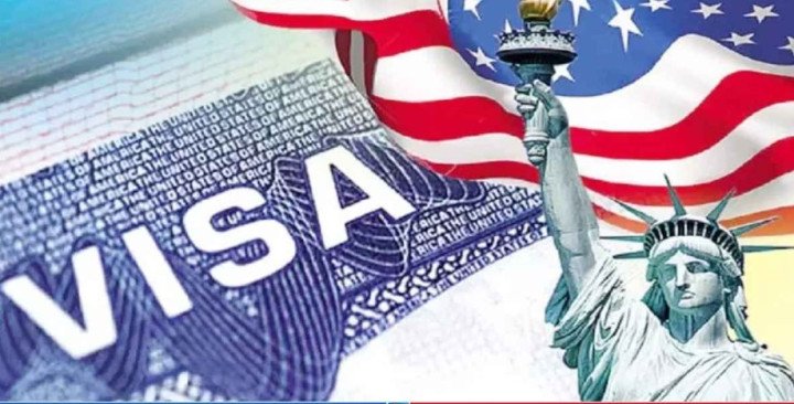 বাংলাদেশিদের ভিসা ইস্যু স্থগিত করল যুক্তরাষ্ট্র