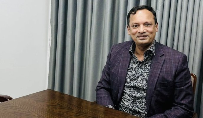 দেশের নতুন অ্যাটর্নি জেনারেল ব্যারিস্টার রুহুল