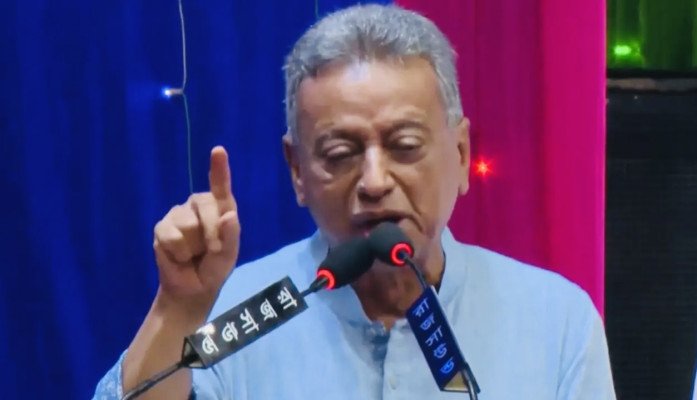 তেল সংকটে কালোবাজারিরা সক্রিয়: অর্থমন্ত্রী