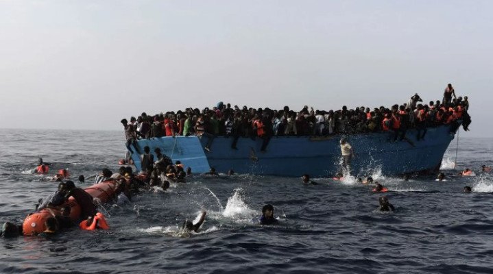 লিবিয়া-গ্রিস পথে সাগরে নৌকাডুবি, ২২ অভিবাসীর মৃত্যু; উদ্ধার ২১ বাংলাদেশি