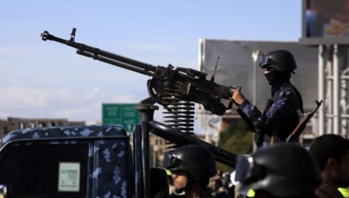 ইসরায়েলে ফের হুথিদের ক্ষেপণাস্ত্র হামলা, আরও আক্রমণের হুঁশিয়ারি