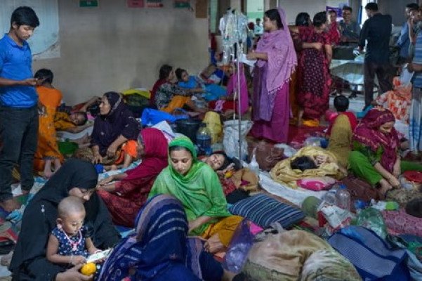 টিকায় ঘাটতি, সচেতনতায় দুর্বলতা, পুষ্টিহীনতা: কেন বাড়ছে হামের সংক্রমণ