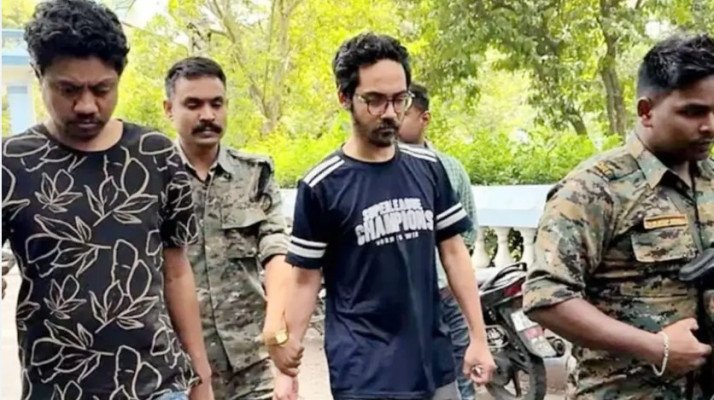 ইন্টারপোলের চিঠির জবাব দেয়নি ভারত