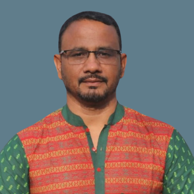 মুফিজুর স্বপনের কবিতা ‘ঐশ্বর্য ’