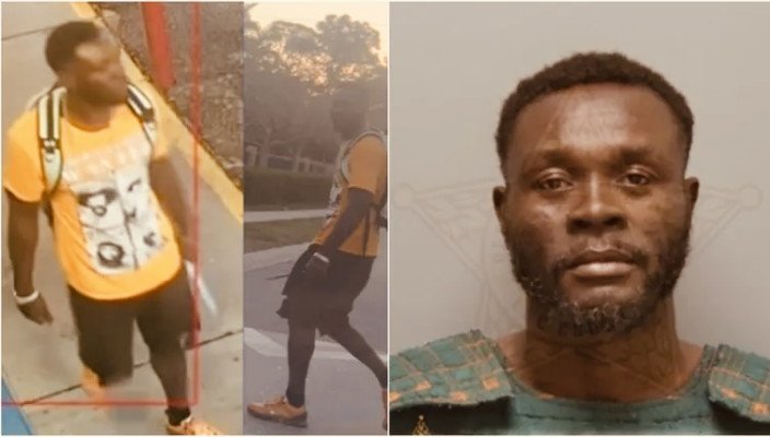 যুক্তরাষ্ট্রে হাতুড়ির আঘাতে প্রাণ গেল বাংলাদেশি নারীর, আটক ঘাতক