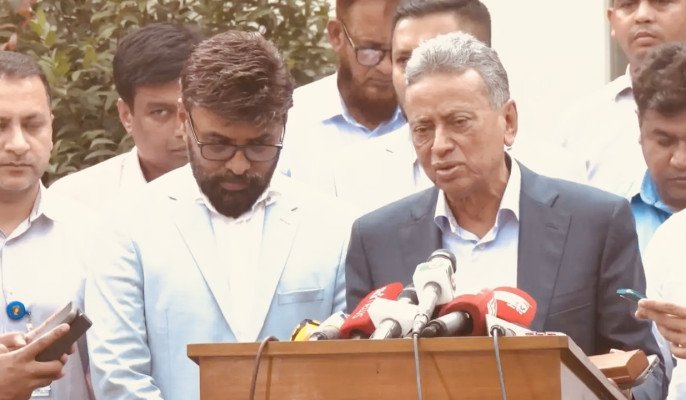 জ্বালানি সংকটে চাপে অর্থনীতি: অর্থমন্ত্রী