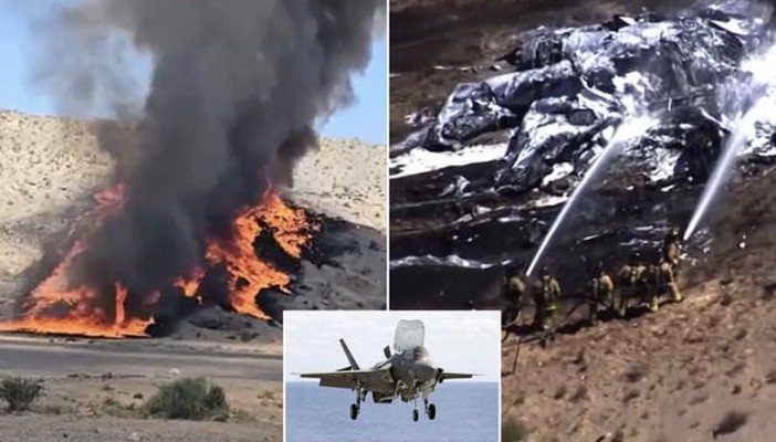 ইরানে ভূপাতিত যুদ্ধবিমানের দ্বিতীয় ক্রুকেও উদ্ধার করল যুক্তরাষ্ট্র