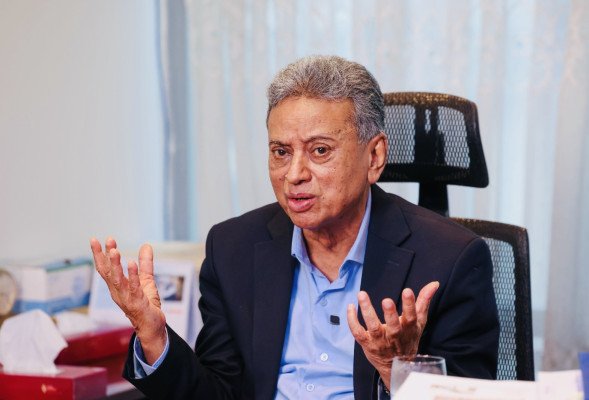 দ্রব্যমূল্যের দাম নিশ্চিতভাবে বাড়বে: অর্থমন্ত্রী