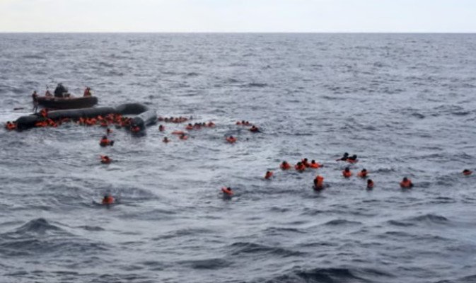 ভূমধ্যসাগরে নৌকাডুবি: ৭০ জন নিখোঁজ, বাংলাদেশিসহ ৩২ জন উদ্ধার