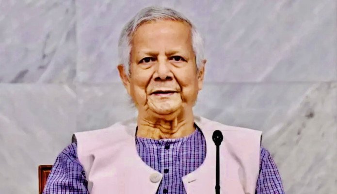 ড. ইউনুসসহ উপদেষ্টাদের দেশত্যাগে নিষেধাজ্ঞা চেয়ে রিট