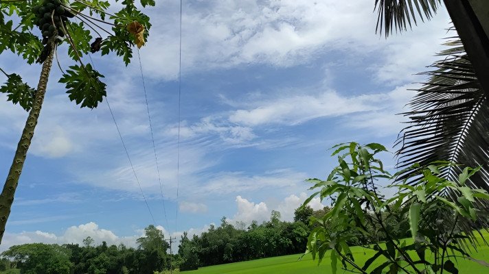 কৃষ্ণপুরের ঈদ উৎসব: মাঠ থেকে উৎসবের মেলবন্ধন