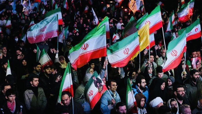 দুই সপ্তাহের যুদ্ধবিরতিতে সম্মত যুক্তরাষ্ট্র-ইরান