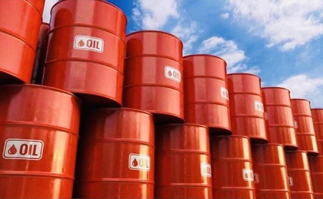 বিশ্ববাজারে তেলের দামে বড় দরপতন