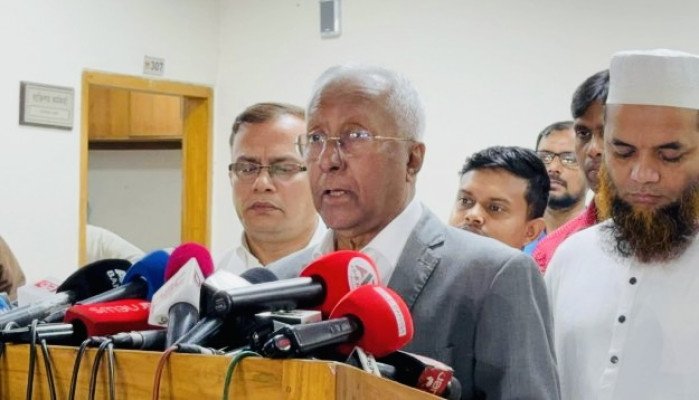 সংরক্ষিত নারী আসনের নির্বাচন ১২ মে