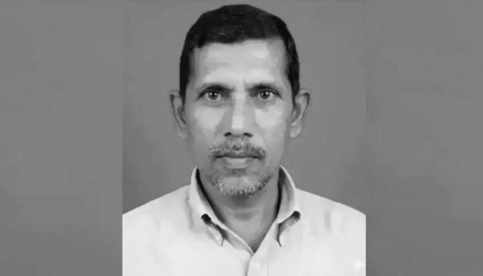 দেশে পৌঁছেছে সংযুক্ত আরব আমিরাতে নিহত শাহ আলমের মরদেহ