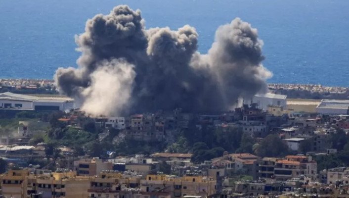 লেবাননের ১৪ এলাকা ছাড়তে বাংলাদেশিদের জরুরি নির্দেশ