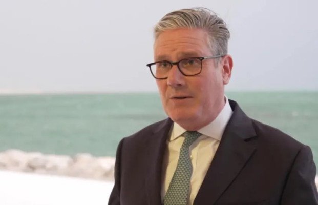 লেবাননে ইসরায়েলি হামলা বন্ধ হওয়া উচিত: ব্রিটিশ প্রধানমন্ত্রী