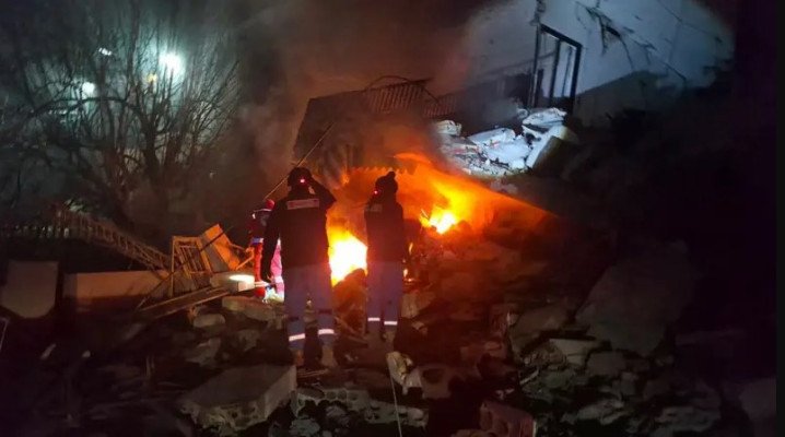 ৩০৩ জন লোক হত্যার পর লেবাননের সাথে আলোচনায় বসছে ইসরায়েল