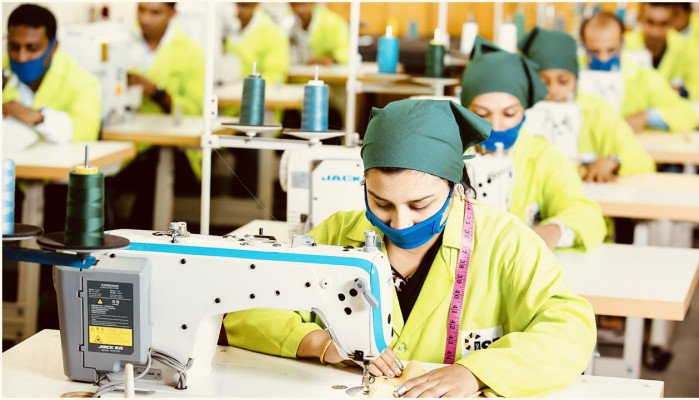 ইউরোপে পোশাক রফতানিতে ভাটা, কমেছে ৭%