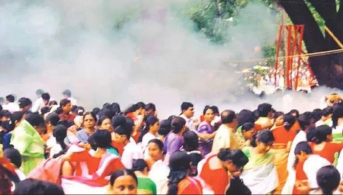 ২৫ বছরেও শেষ হয়নি বিচারপ্রক্রিয়া