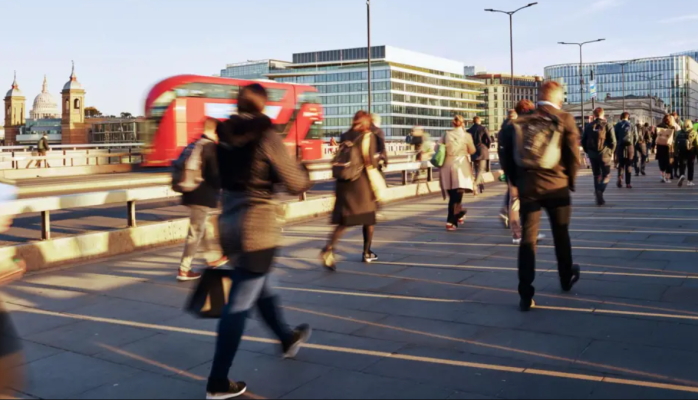 যুক্তরাজ্যের অর্থনীতিতে বড় ধাক্কা, প্রবৃদ্ধি কমার আশঙ্কা: আইএমএফ