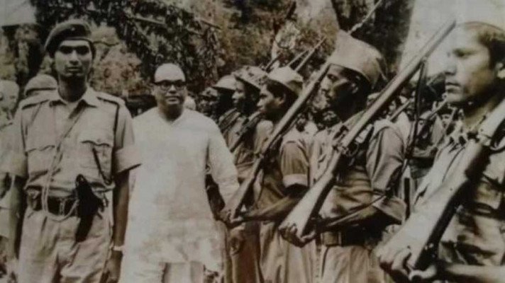 স্বাধীনতার ডিক্লারেশন থেকে প্রোক্লেমেশন: মুক্তিসংগ্রামের আইনি ভিত্তি